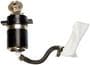 Delphi Automotive Fuel Pump