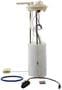 Delphi Automotive Fuel Pump Module Assembly