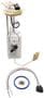 Delphi Automotive Fuel Pump Module Assembly