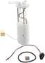Delphi Automotive Fuel Pump Module Assembly