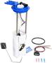 Delphi Automotive Fuel Pump Module Assembly