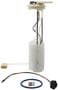 Delphi Automotive Fuel Pump Module Assembly