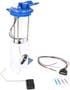 Delphi Automotive Fuel Pump Module Assembly