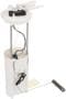 Delphi Automotive Fuel Pump Module Assembly