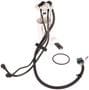 Delphi Automotive Fuel Pump Module Assembly