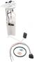 Delphi Automotive Fuel Pump Module Assembly