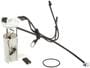 Delphi Automotive Fuel Pump Module Assembly