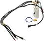 Delphi Automotive Fuel Pump Module Assembly