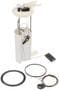 Delphi Automotive Fuel Pump Module Assembly