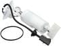Delphi Automotive Fuel Pump Module Assembly