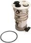 Delphi Automotive Fuel Pump