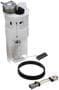 Delphi Automotive Fuel Pump Module Assembly