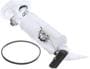 Delphi Automotive Fuel Pump Module Assembly