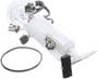Delphi Automotive Fuel Pump Module Assembly