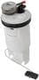 Delphi Automotive Fuel Pump Module Assembly