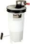 Delphi Automotive Fuel Pump Module Assembly