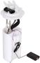 Delphi Automotive Fuel Pump Module Assembly