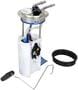 Delphi Automotive Fuel Pump Module Assembly