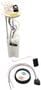 Delphi Automotive Fuel Pump Module Assembly
