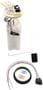 Delphi Automotive Fuel Pump Module Assembly