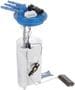 Delphi Automotive Fuel Pump Module Assembly