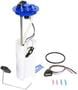 Delphi Automotive Fuel Pump Module Assembly