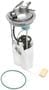Delphi Automotive Fuel Pump Module Assembly