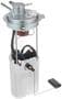 Delphi Automotive Fuel Pump Module Assembly