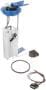 Delphi Automotive Fuel Pump Module Assembly