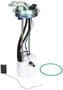 Delphi Automotive Fuel Pump Module Assembly