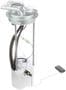 Delphi Automotive Fuel Pump Module Assembly