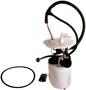 Delphi Automotive Fuel Pump Module Assembly