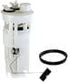 Delphi Automotive Fuel Pump Module Assembly