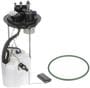 Delphi Automotive Fuel Pump Module Assembly