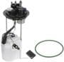 Delphi Automotive Fuel Pump Module Assembly