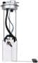 Delphi Automotive Fuel Pump Module Assembly