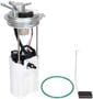 Delphi Automotive Fuel Pump Module Assembly