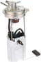 Delphi Automotive Fuel Pump Module Assembly