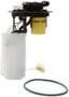 Delphi Automotive Fuel Pump Module Assembly