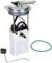 Delphi Automotive Fuel Pump Module Assembly