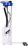 Delphi Automotive Fuel Pump Module Assembly