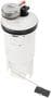 Delphi Automotive Fuel Pump Module Assembly