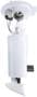 Delphi Automotive Fuel Pump Module Assembly