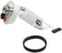 Delphi Automotive Fuel Pump Module Assembly