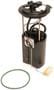 Delphi Automotive Fuel Pump Module Assembly