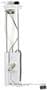 Delphi Automotive Fuel Pump Module Assembly