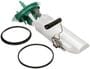 Delphi Automotive Fuel Pump Module Assembly