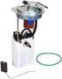 Delphi Automotive Fuel Pump Module Assembly