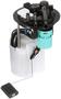 Delphi Automotive Fuel Pump Module Assembly