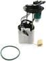 Delphi Automotive Fuel Pump Module Assembly